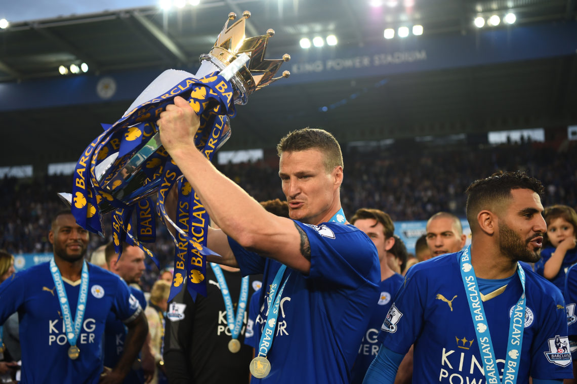 Photo by Shaun Botterill/Getty Images
