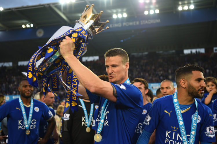 Photo by Shaun Botterill/Getty Images