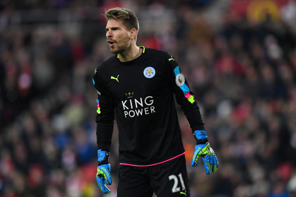 Sunderland v Leicester City - Premier League