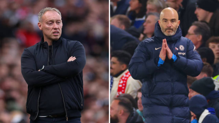 Leicester City vs Chelsea matchday preview