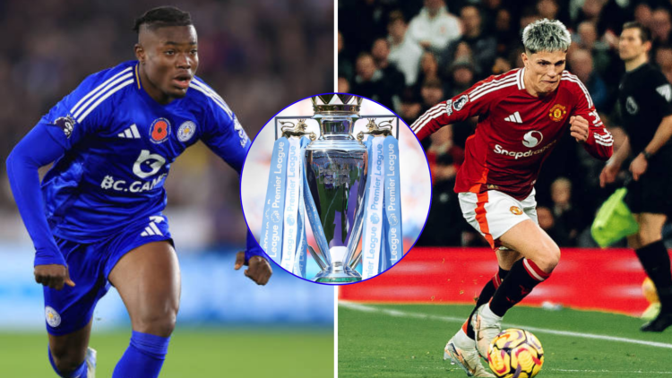 Man United vs Leicester City preview
