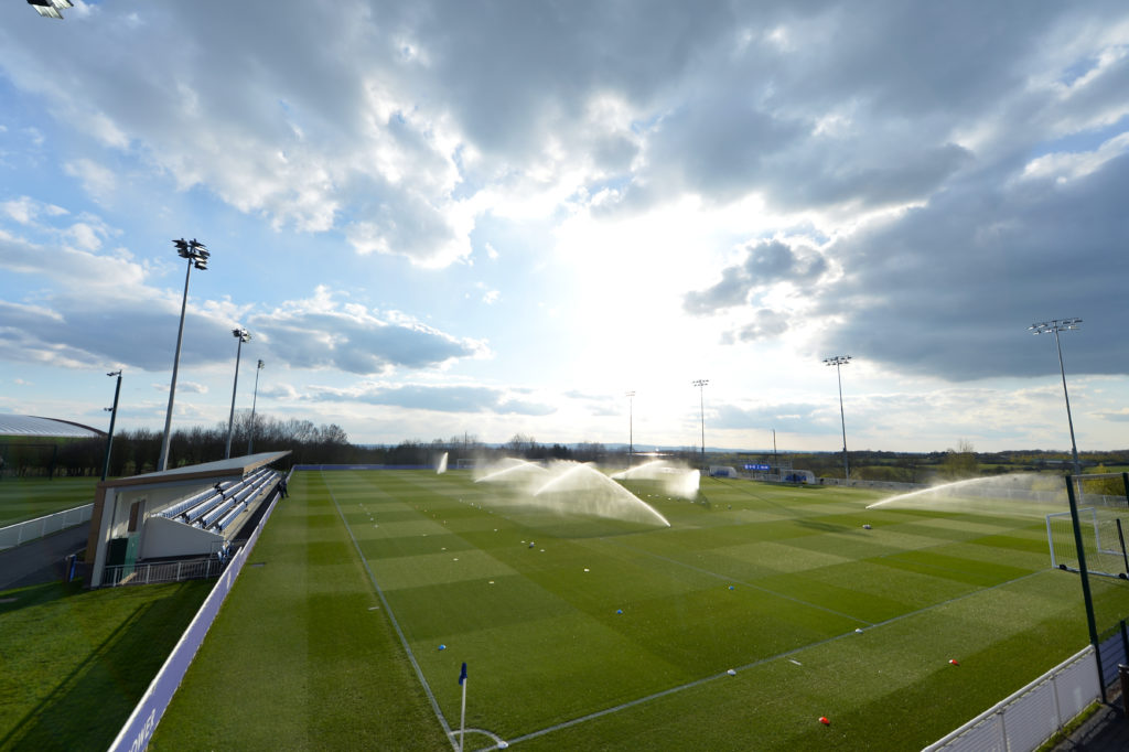 Leicester City v Tottenham Hotspur: Premier League 2