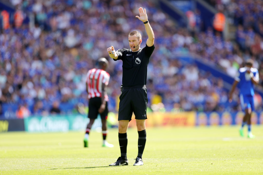 Leicester City v Brentford FC - Premier League