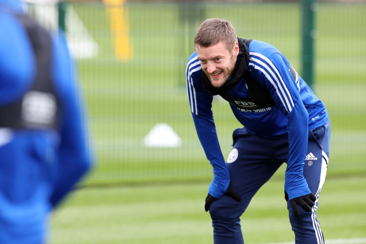 Photo by Plumb Images/Leicester City FC via Getty Images