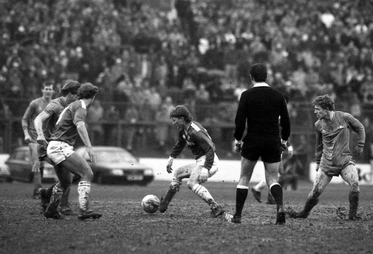 Photo by Hugh Hastings/Chelsea FC via Getty Images