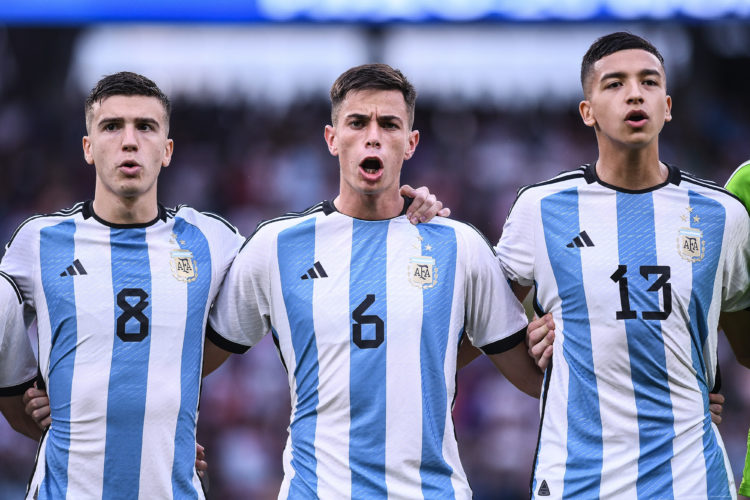 Photo by Rodrigo Valle - FIFA/FIFA via Getty Images