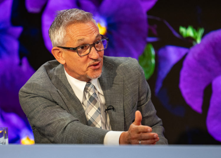 Photo by AELTC/Adam Warner - Handout/Getty Images