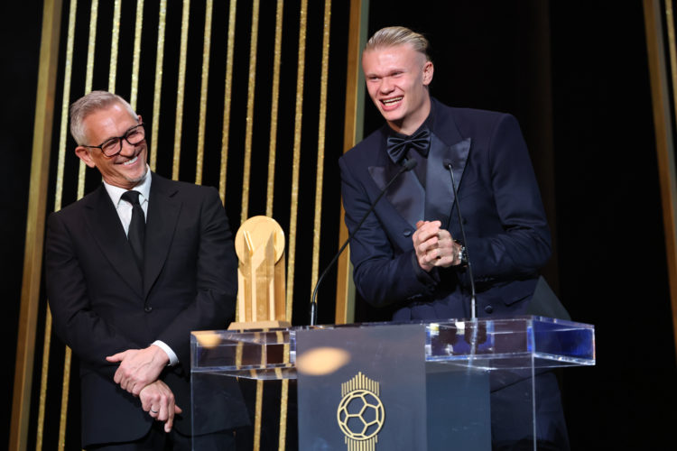 Photo by Pascal Le Segretain/Getty Images