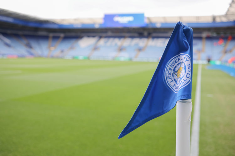Photo by Plumb Images/Leicester City FC via Getty Images