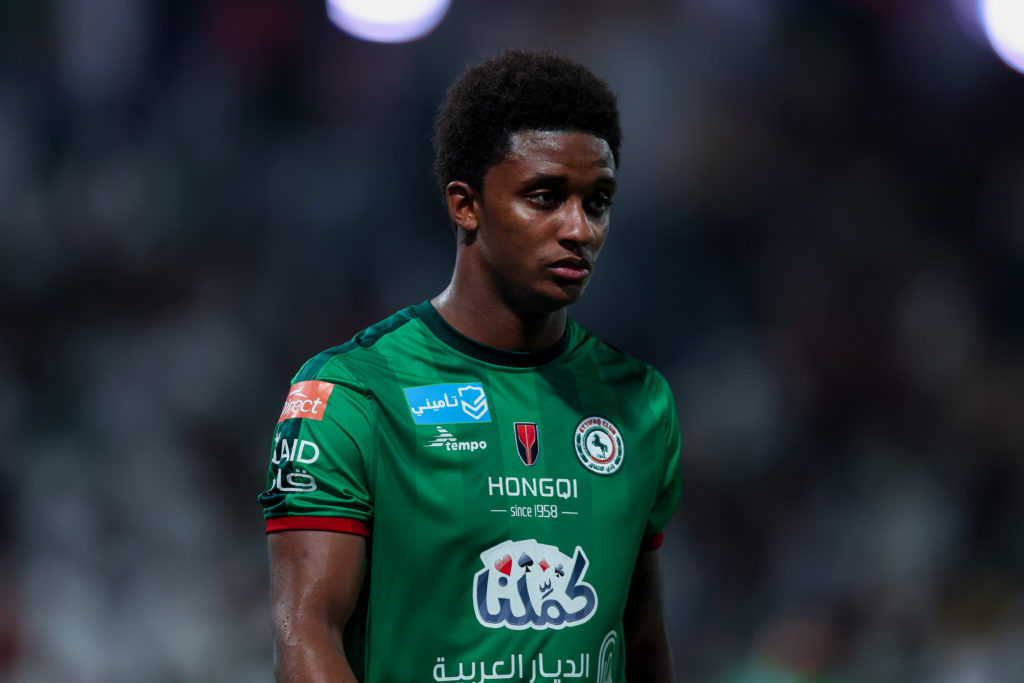 Al-Ettifaq v Al Wehda - Saudi Pro League