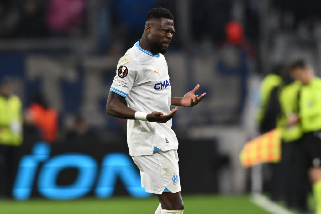 Olympique de Marseille v Atalanta BC: Semi-Final First Leg - UEFA Europa League 2023/24