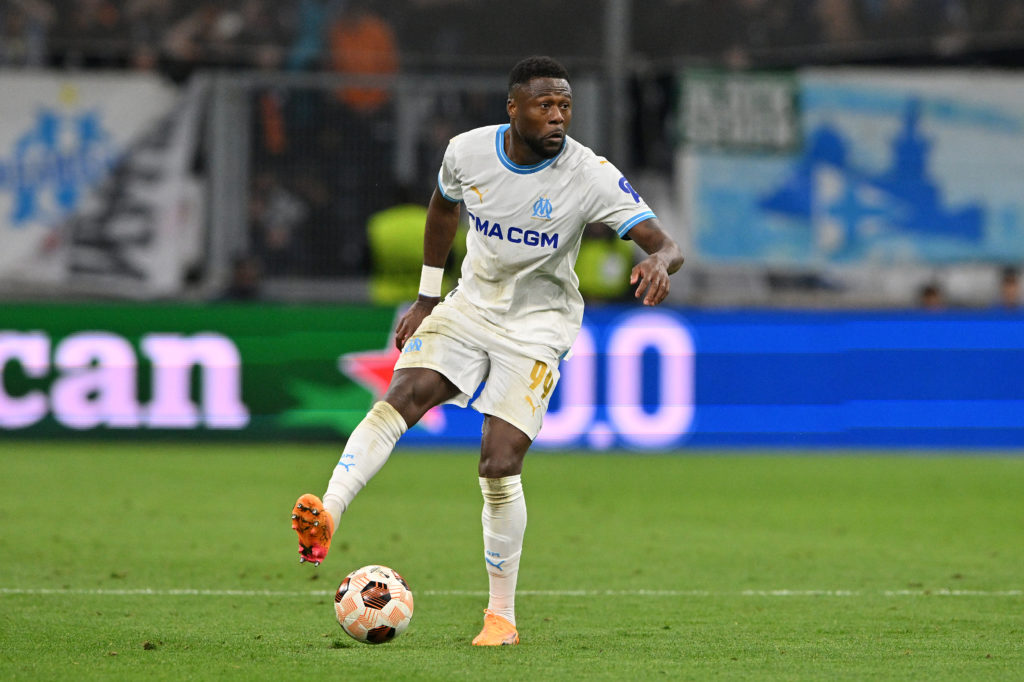 Olympique de Marseille v Atalanta BC: Semi-Final First Leg - UEFA Europa League 2023/24