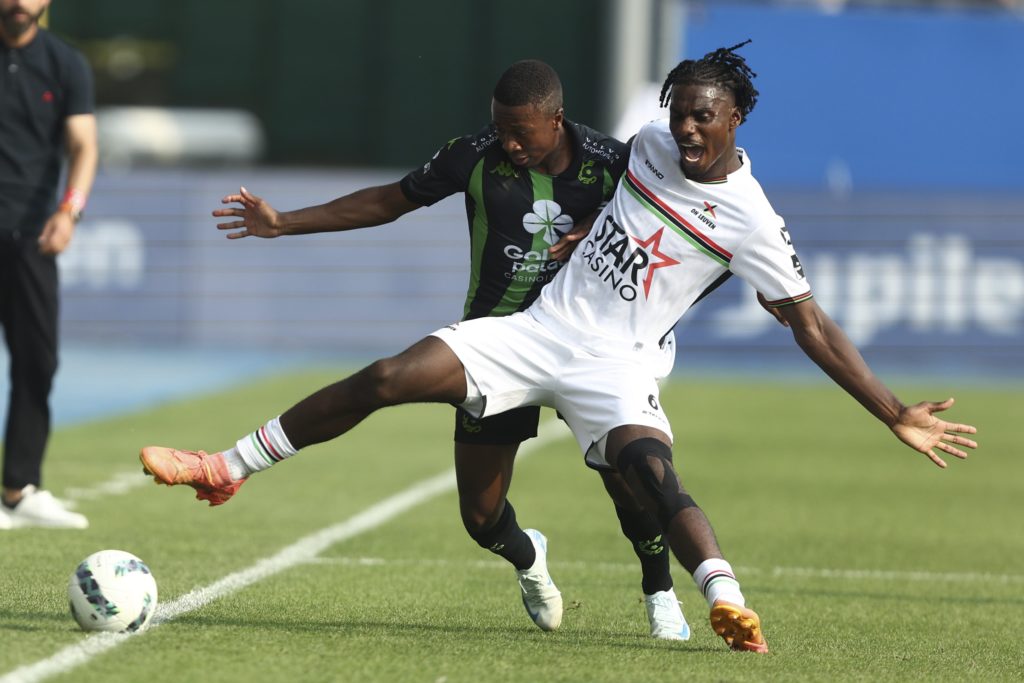 OH Leuven v Cercle Brugge - Jupiler Pro League