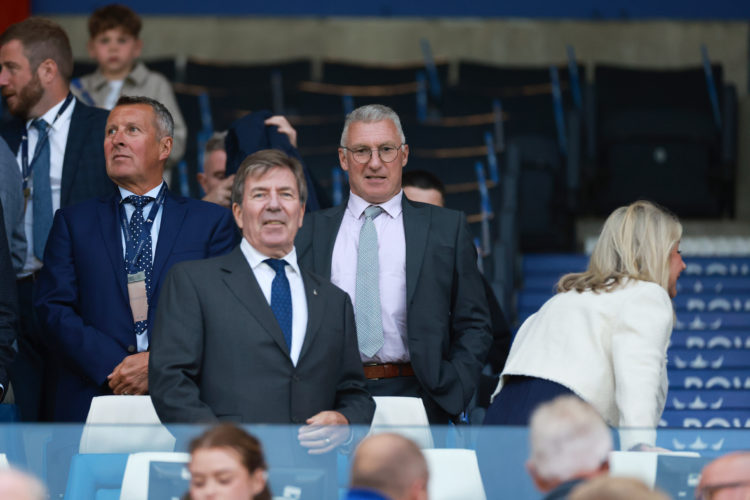 Photo by Plumb Images/Leicester City FC via Getty Images
