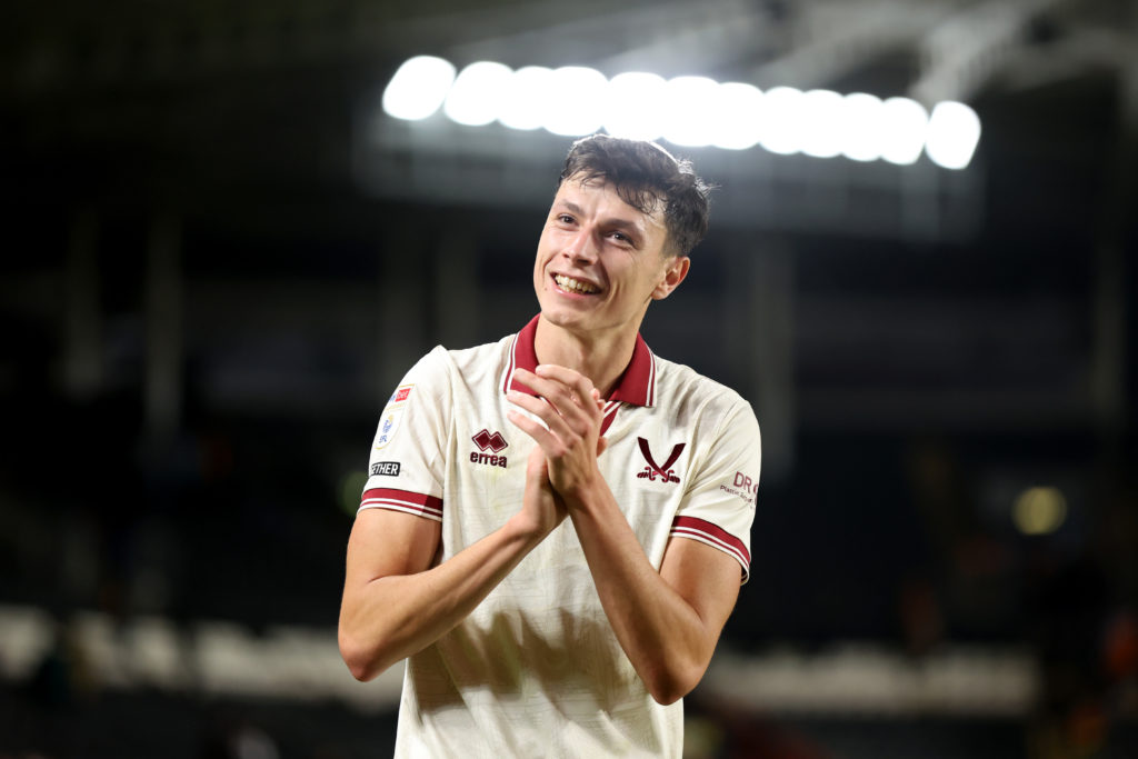 Hull City AFC v Sheffield United FC - Sky Bet Championship