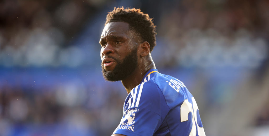 Leicester City FC v AFC Bournemouth - Premier League