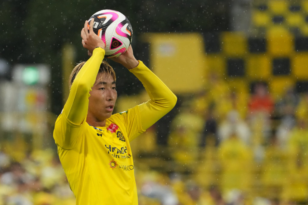 Kashiwa Reysol v Yokohama F•Marinos - J.LEAGUE MEIJI YASUDA J1