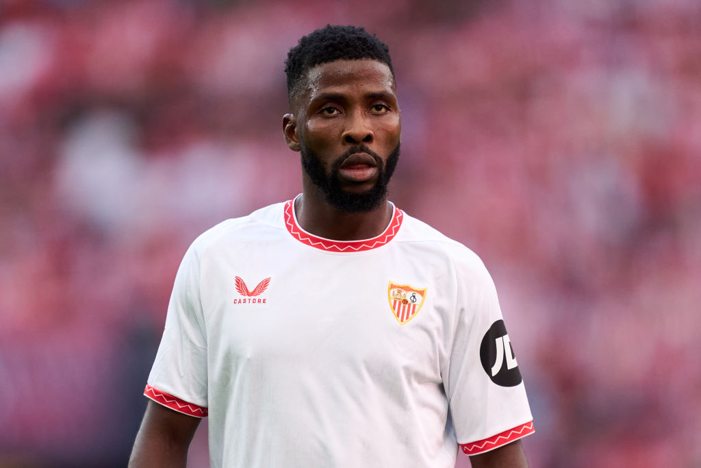 Athletic Club v Sevilla FC - La Liga EA Sports
