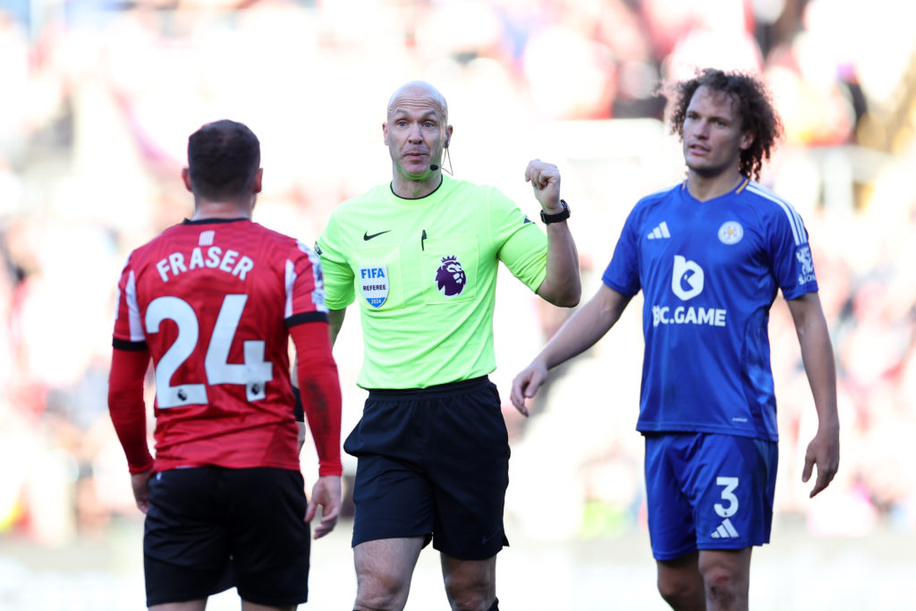 Southampton FC v Leicester City FC - Premier League