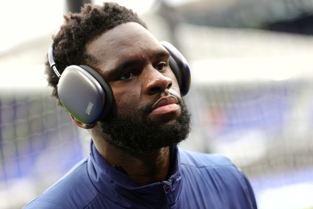 Ipswich Town v Leicester City - Premier League