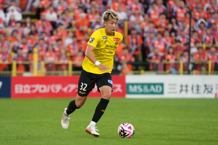 Photo by Hiroki Watanabe/Getty Images