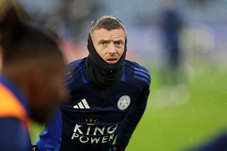 Photo by Plumb Images/Leicester City FC via Getty Images