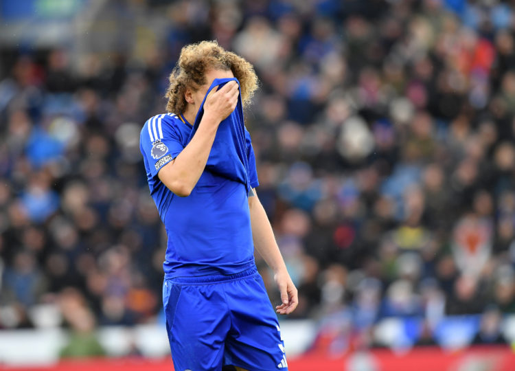 Photo by Plumb Images/Leicester City FC via Getty Images