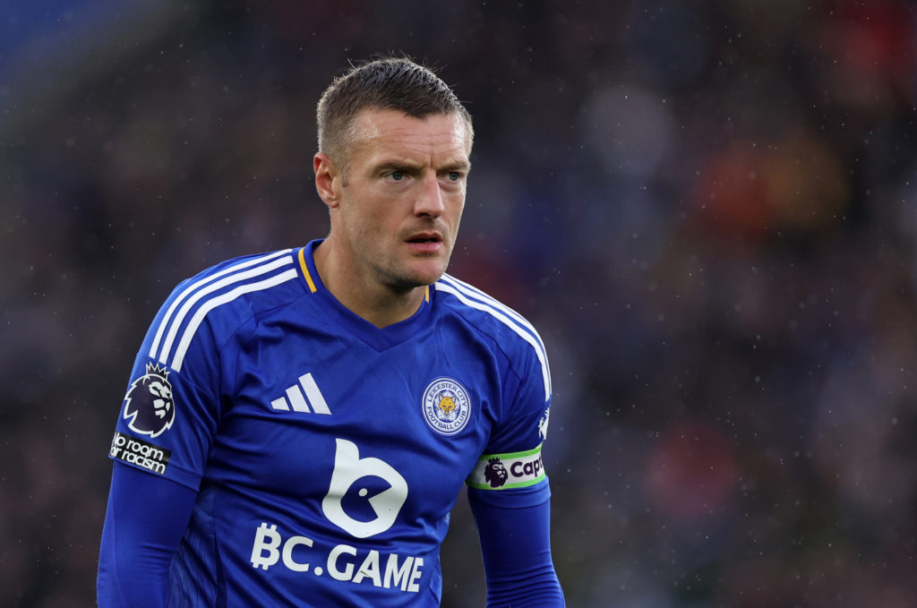 Leicester City FC v Chelsea FC - Premier League