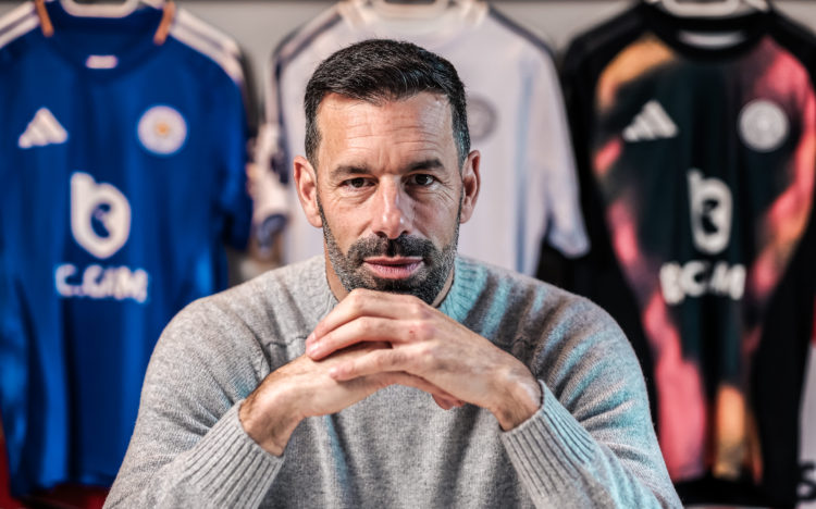 Photo by Plumb Images/Leicester City FC via Getty Images