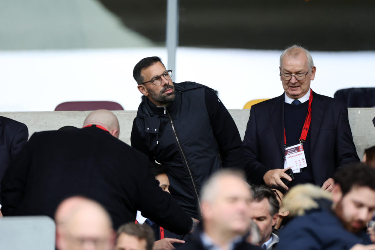 Photo by Plumb Images/Leicester City FC via Getty Images