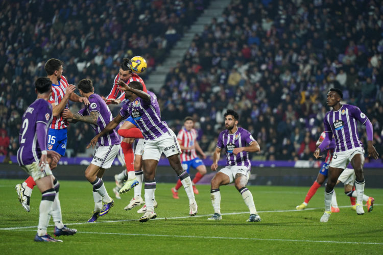 Photo by CESAR MANSO/AFP via Getty Images
