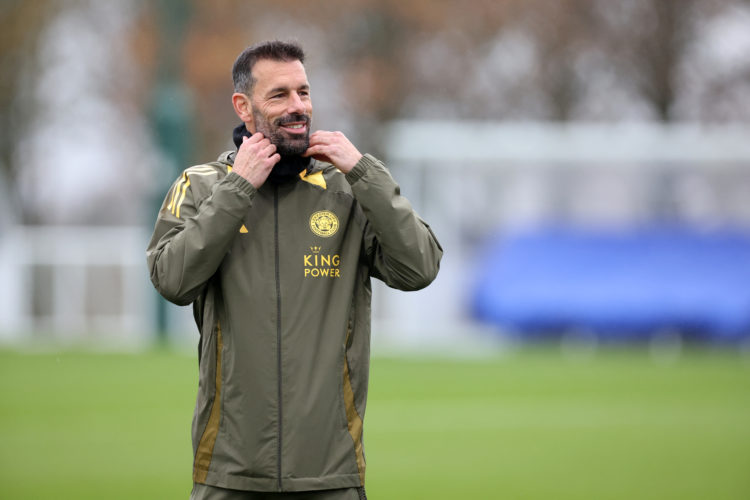Photo by Plumb Images/Leicester City FC via Getty Images
