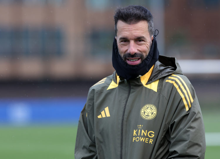 Photo by Plumb Images/Leicester City FC via Getty Images