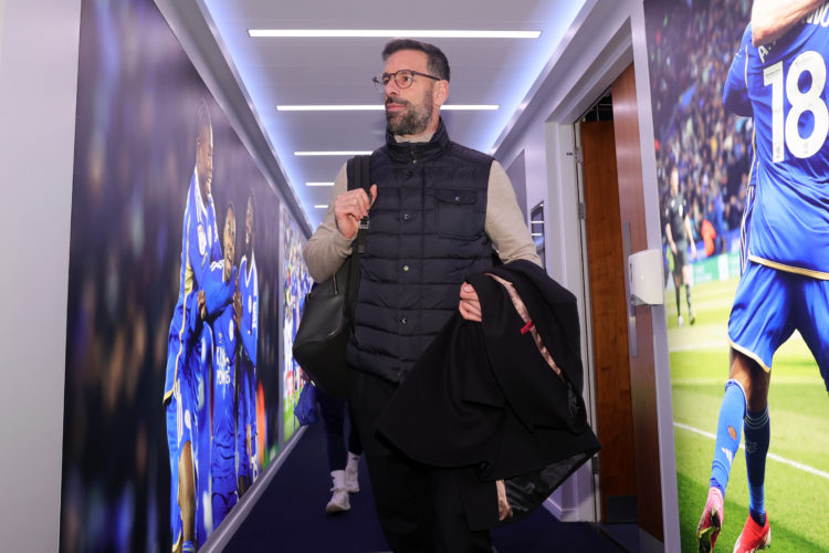 Photo by Plumb Images/Leicester City FC via Getty Images