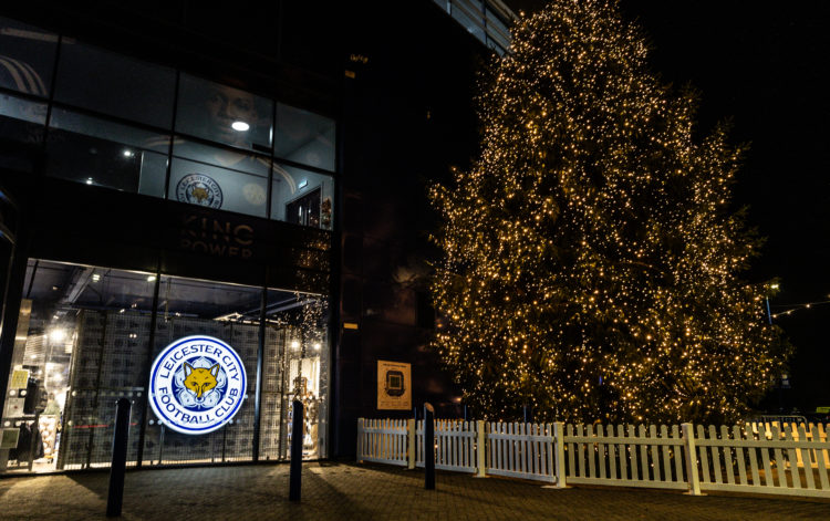 Photo by Andrew Kearns - CameraSport via Getty Images