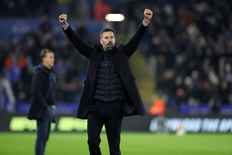 Photo by Plumb Images/Leicester City FC via Getty Images