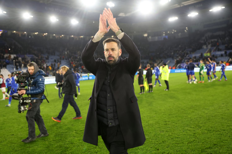 Photo by Plumb Images/Leicester City FC via Getty Images