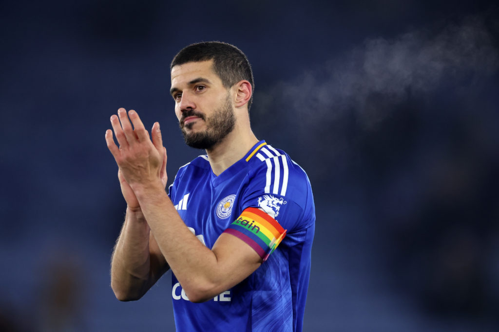 Leicester City FC v West Ham United FC - Premier League