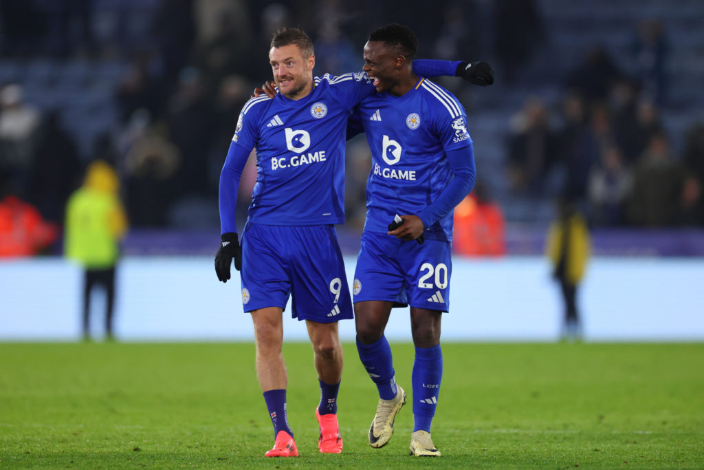 Leicester City FC v West Ham United FC - Premier League