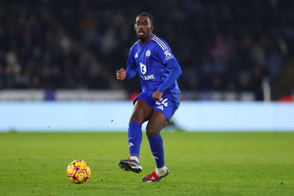 Leicester City FC v West Ham United FC - Premier League