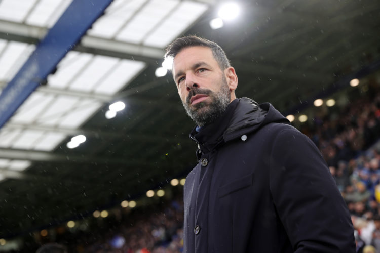 Photo by Plumb Images/Leicester City FC via Getty Images