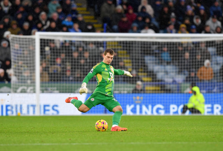 Photo by Plumb Images/Leicester City FC via Getty Images
