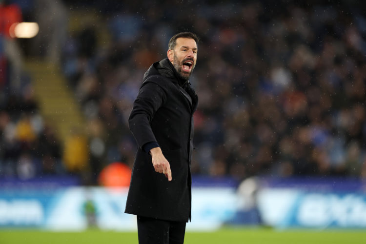 Photo by Plumb Images/Leicester City FC via Getty Images