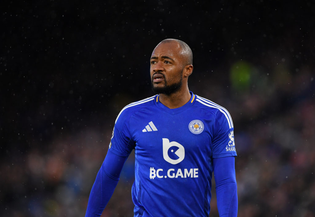 Leicester City v Brighton & Hove Albion - Premier League