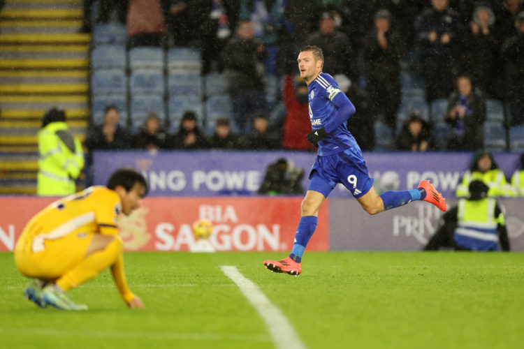 Photo by Plumb Images/Leicester City FC via Getty Images