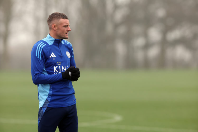 Photo by Plumb Images/Leicester City FC via Getty Images
