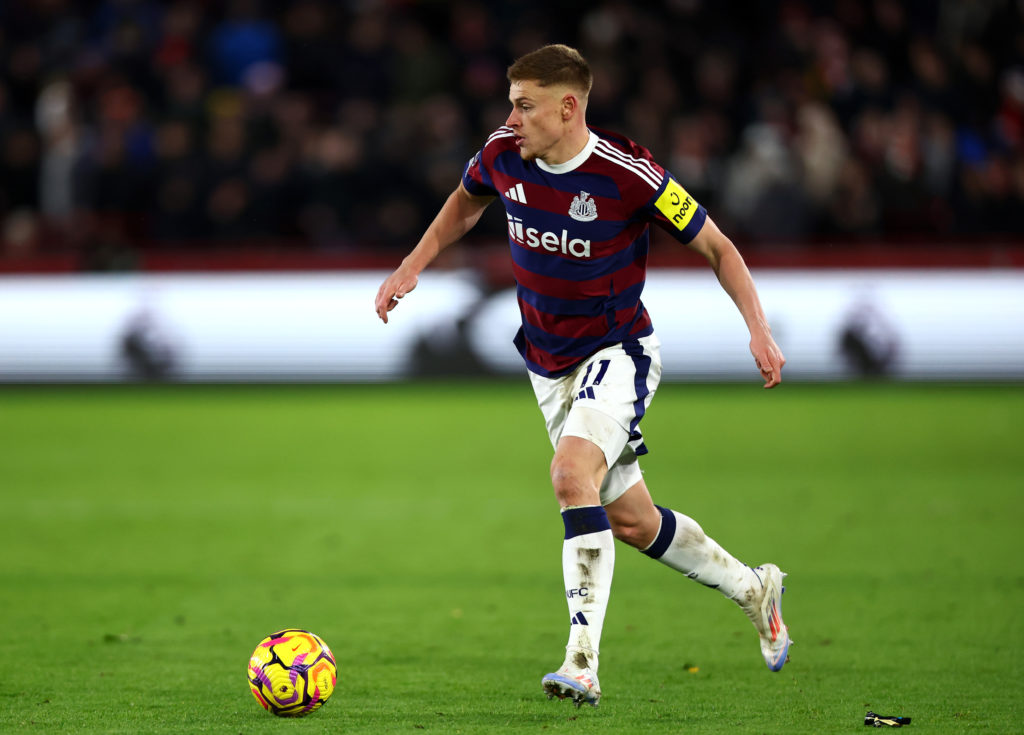 Brentford FC v Newcastle United FC - Premier League