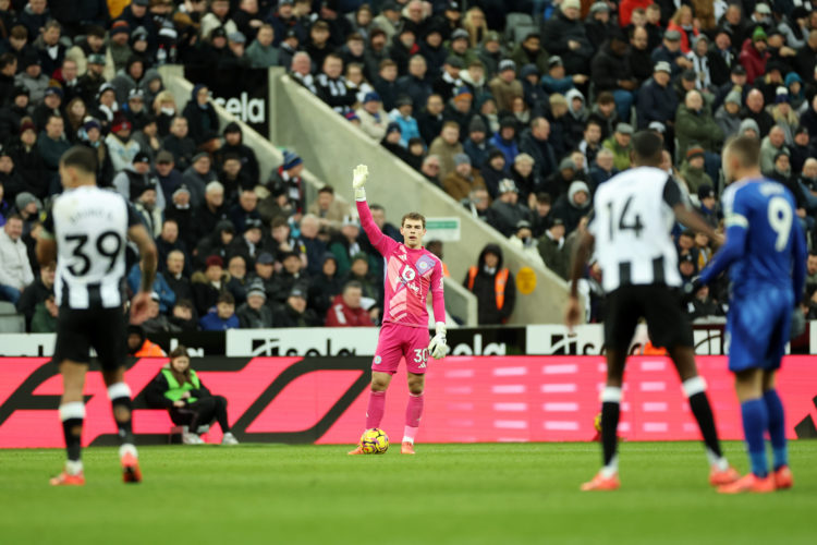 Photo by Plumb Images/Leicester City FC via Getty Images
