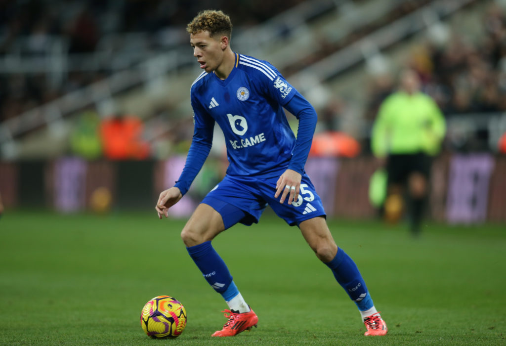 Newcastle United FC v Leicester City FC - Premier League