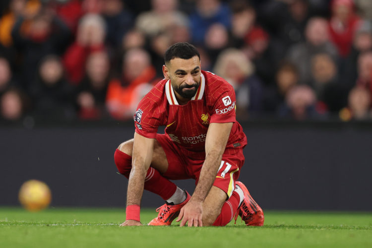 Photo by Liverpool FC/Liverpool FC via Getty Images